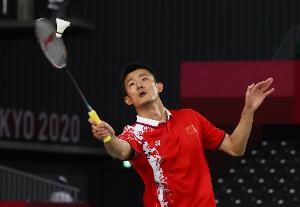 谌龙：作为教练 我要让队员感到安心 未来会继续在青年队