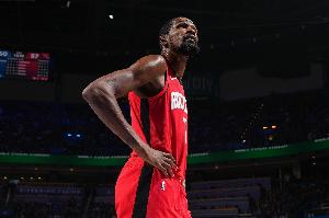 媒体人：火箭防守退化但进攻水平联盟前列 不能不看好处只看软肋