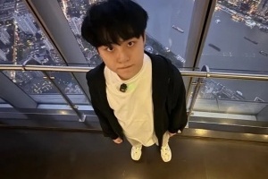 DK官方更新社媒：感受到了大家的热情和支持，我们明年见