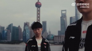 圣枪哥：没有LPL的队伍在S赛的Bo5上击败T1 但我觉得他只是我们下一个对手而已