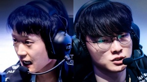 战歌起！Oner关灯多兰叫羊 王杰i7净化解击飞 双方进决胜局