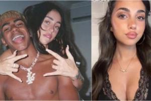 又出事了⁉️记者：亚马尔国家德比后赴米兰狂欢 与绯闻前任过夜