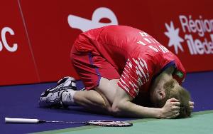 石宇奇领衔！国羽锁定9个年终总决赛资格，仅男双未获得满额参赛