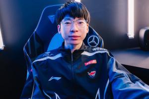 Hope：最后一把如果我们能做更好，多拿资源可能就赢下来吧