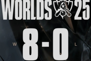LOL官方发文盛赞KT：S15全球总决赛上战绩8-0，KT仍保持不败