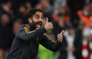 曼联近3次联赛对阵诺丁汉森林皆落败，上次4连败是在1910年