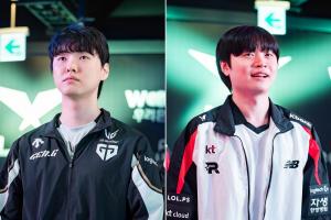 KT创造队史最佳成绩 此前三次打入世界赛均倒在八强