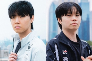 无法保持干燥！Chovy发条三连阵亡 Cuzz完爆Canyon KT拿赛点