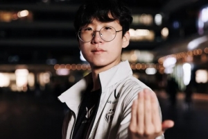 韩网议GEN扳平比分：中华没尺但有Hope；Kiin就是现在的一皇