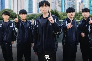 这是三号种子？！KT在本届世界赛仍然保持100%胜率 一个小局未失！