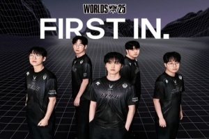 折戟沉沙 止步四强！ 吧友们觉得Gen.G本场失利问题点在哪？