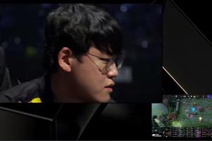 解说热议T1拿下赛点：噩梦…好绝望的比赛 这把阵容完全梦回S7