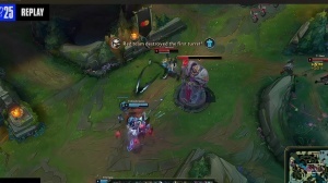 数值的魅力！中路JKL+Hang导弹水泡伤害拉满瞬秒Gumayusi