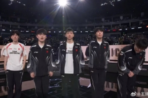 媒体人：5点半准点下班 TES哥几个硬是不愿意多加班一分钟