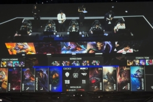 媒体人：哥哥选出绝境德莱文至少把责任扛起来了 CFO德莱文赢过T1