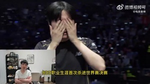 Letme：Chovy这比赛表现绝对是二流中单，他的魔咒还在继续