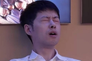 媒体人：郭皓难受啊今年被LCK抽一整年 打1号到4号种子全是溃败