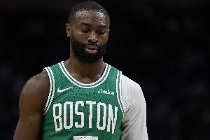 缺乏攻坚点！绿军本场仅有7次罚球全部命中 火箭罚球35中25