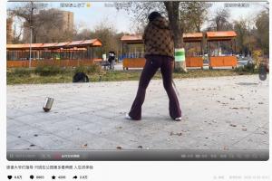 博主分享抽陀螺视频热度奇高：评论区全是在黑TES的LOL玩家