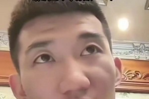 孙铭徽不解广东主场一直骂自己：可能就因为赢了广东