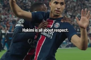 火爆外网的顶级操作！球迷评论：38岁梅西护球像18岁一样！