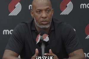 这就安排上了？比卢普斯：新赛季不会把克林根和杨瀚森同时放在场