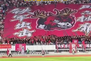 盐城队什么来头？球迷这么专业？Tifo都搞出来啦！