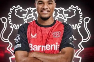 HWG！勒沃库森签下前拜仁旧将，一起欣赏蒂尔曼个人集锦