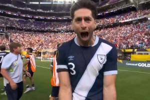 巨冷！世界第30遭世界第106掀翻！金杯赛加拿大点球不敌危地马拉