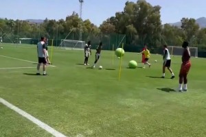 英媒：曼联有意意大利中场弗拉泰西，并已向国米询问球员情况