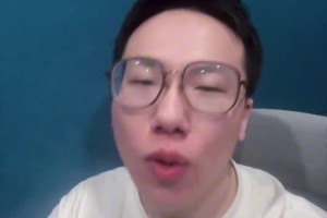 孔祥宇：谁不知道咱们联赛对抗强度世界第一呢