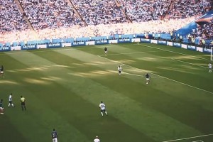 天使下凡的决赛！迪玛利亚：上一次你们怎么进的我就怎么还回去！