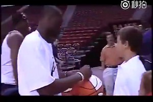 保罗：不怕你们笑，哥在当年也被人“霸凌”过