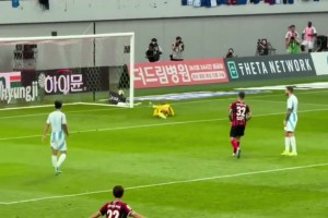 林加德轰出精彩世界波，7月31日林皇将迎战拉什福德率领的巴萨