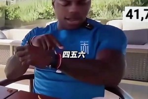 真诚！字母哥询问甲亢哥有几处纹身，然后让甲亢哥陷入沉思！