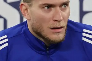 卧龙凤雏！卡里乌斯又失误了，但进攻球员的选择更是离谱！