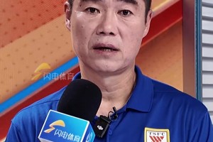 宿茂臻回归首谈队友变同事：和老兄弟并肩，比捧杯更幸福