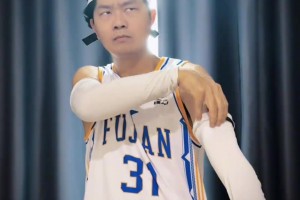 字正腔圆！模仿帝陈海泳再次复刻王哲林经典名场面