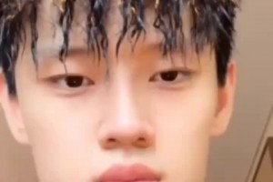 曾凡博连线于嘉：很幸运能站在中国赛的舞台 享受未知的未来