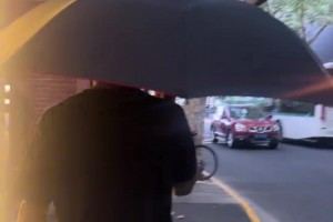 张琳芃爱妻社媒发布：我宁可淋雨，都不想和你打一把伞