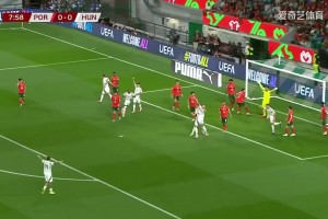 反客为主！索博角球开出，绍洛伊后点头锤破门