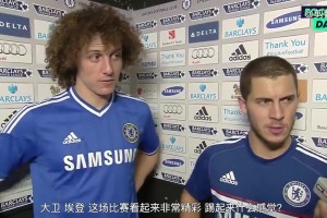 狂人乱入！名场面：穆里尼奥当年指责路易斯故意拿黄牌去度假！