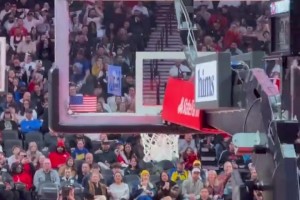 底线视角看杨瀚森这几个进球！这传球假动作把对手晃得结结实实的