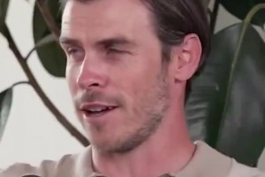 1.2亿资产！贝尔谈理财：榜样是库里，运动员退役破产让我害怕