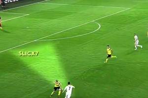 本泽马难受！C罗和贝尔的反应说明当年背锅侠有多难受