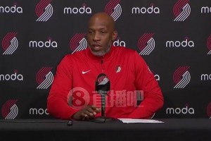 出大事了！Shams：开拓者主教练比卢普斯因涉嫌非法赌博被捕