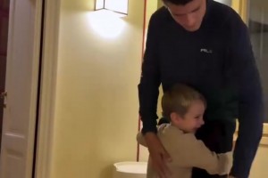 幸福的生活！莫拉塔的带娃日记！