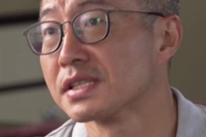 姚明：自己是自己的第一责任人，想清楚自己要什么！