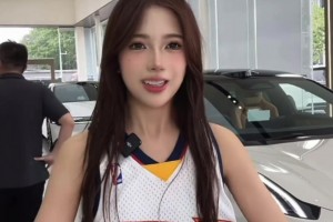 当普通人打球遇到文班亚马时 这样超高投篮就不会被冒了吧？