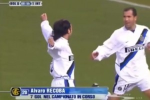 神级内脚背弧线！“中国男孩”雷科巴最强的一粒任意球破门！